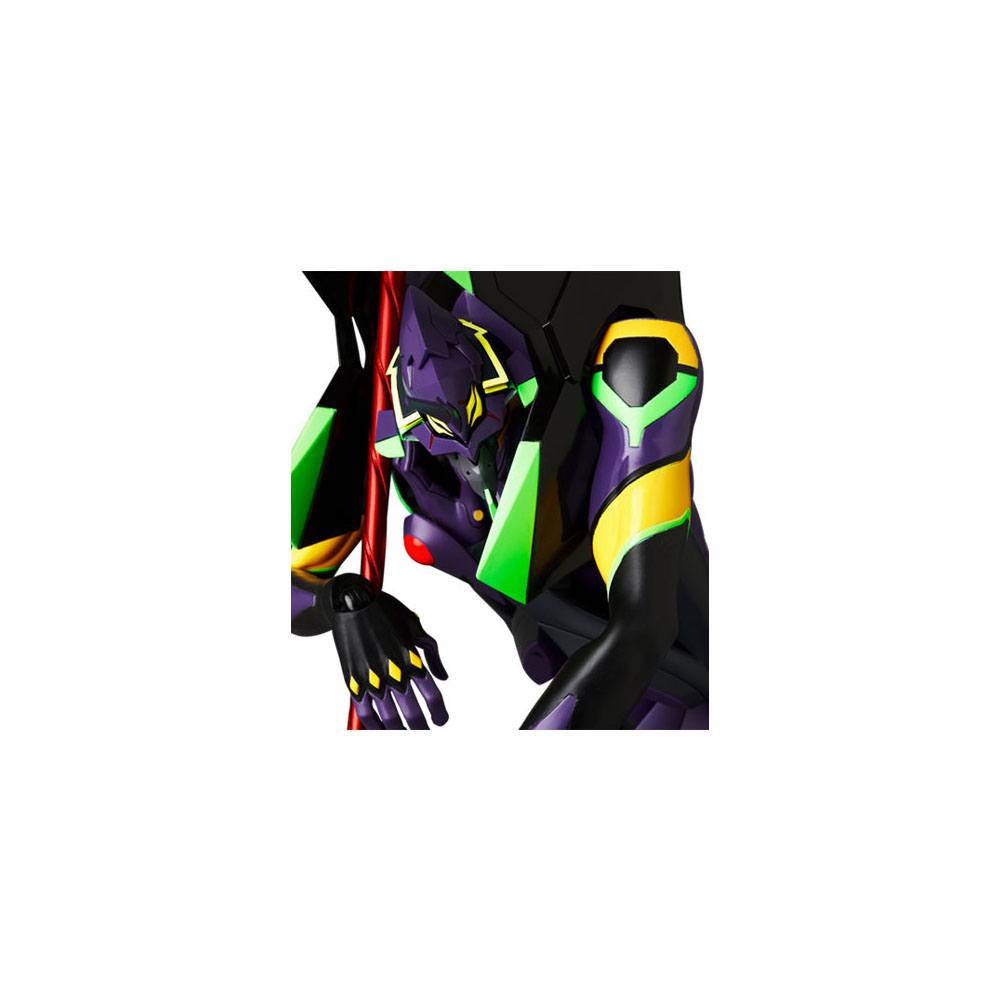 Evangelion 4.0 Final RAH NEO Action Figure Evangelion EVA13 2021 Ver. 39 cm
