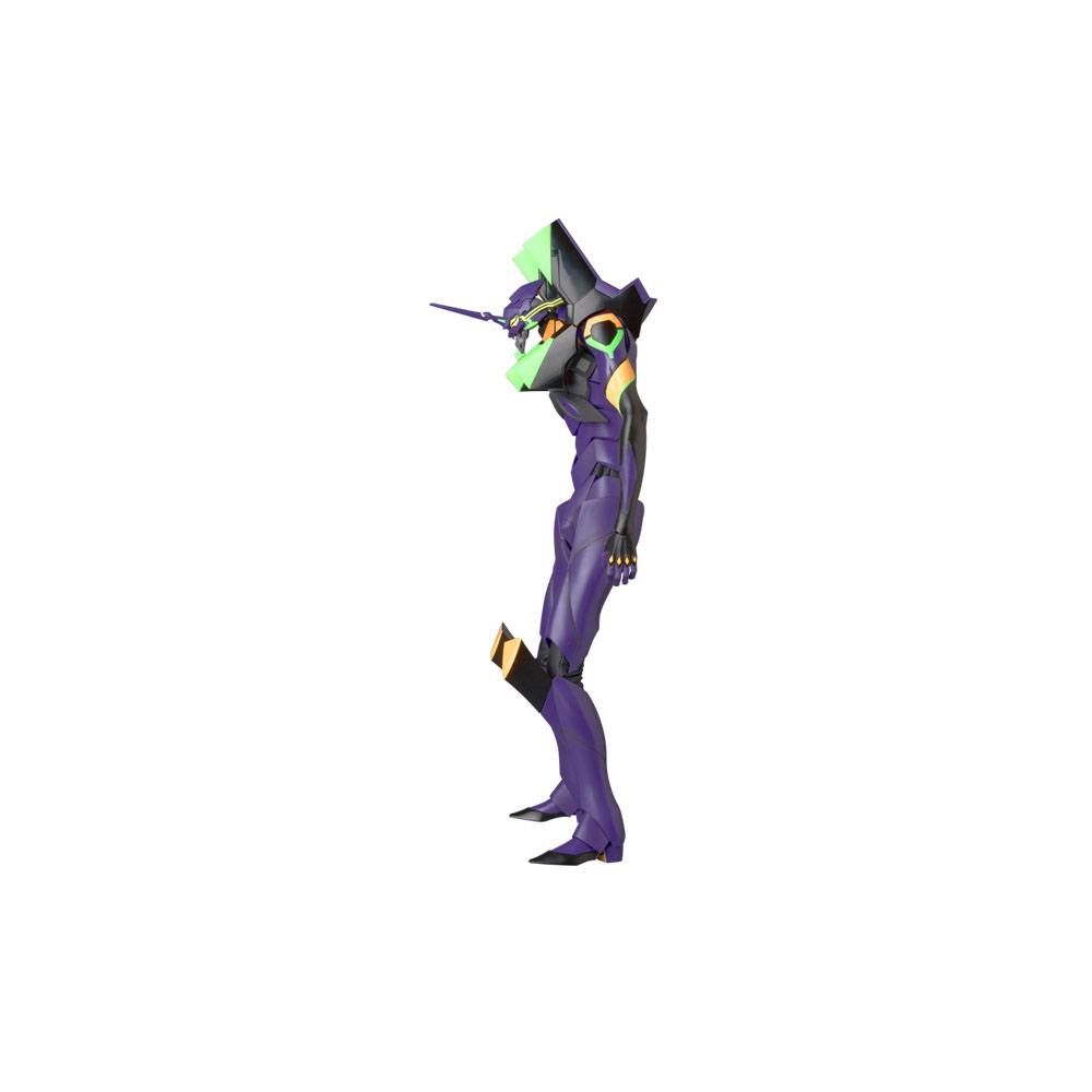 Evangelion 4.0 Final RAH NEO Action Figure Evangelion EVA13 2021 Ver. 39 cm