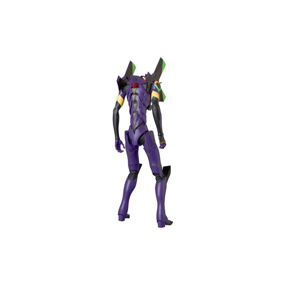 Evangelion 4.0 Final RAH NEO Action Figure Evangelion EVA13 2021 Ver. 39 cm