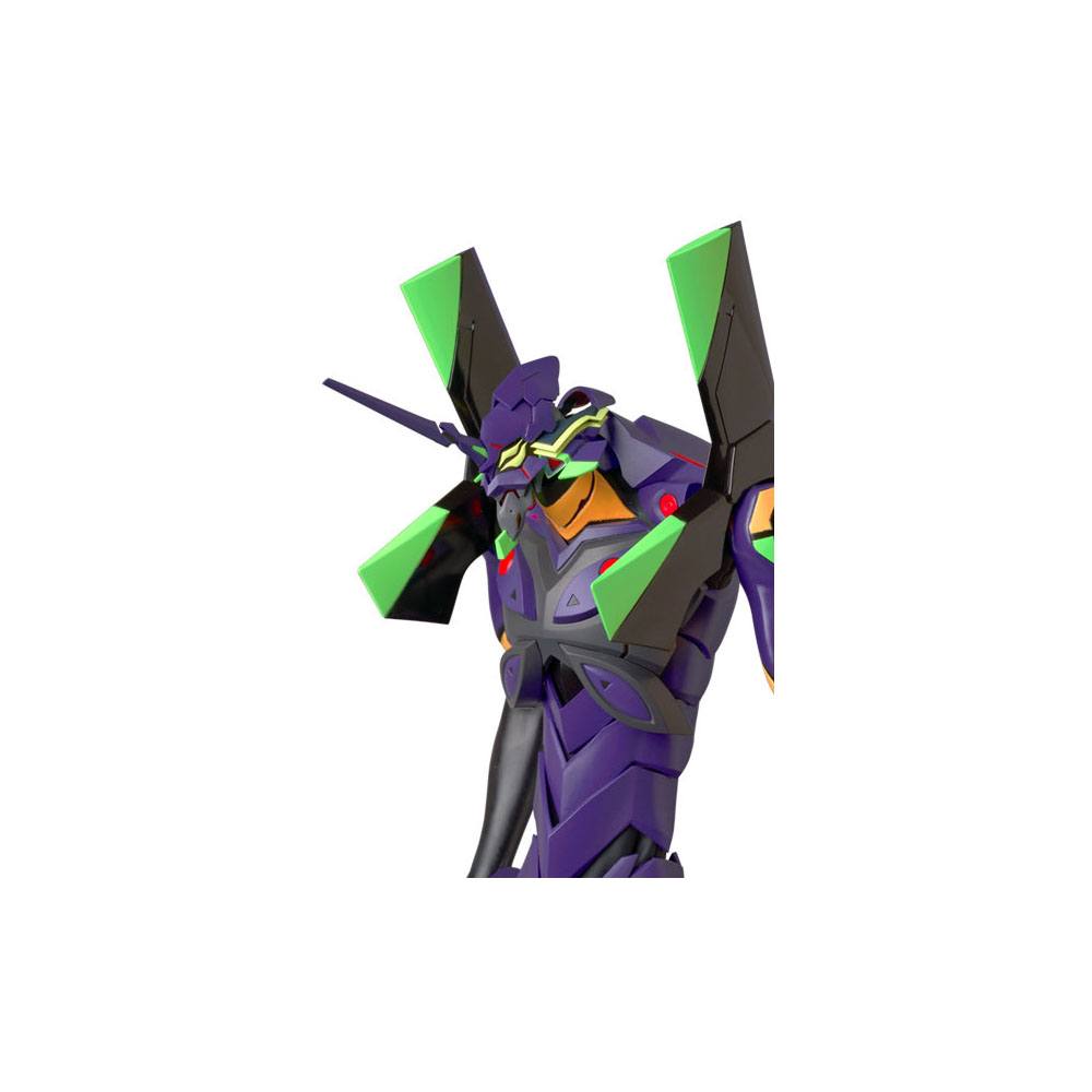 Evangelion 4.0 Final RAH NEO Action Figure Evangelion EVA13 2021 Ver. 39 cm