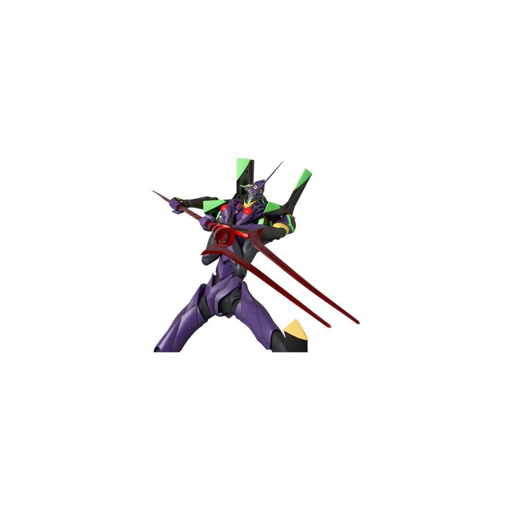 Evangelion 4.0 Final RAH NEO Action Figure Evangelion EVA13 2021 Ver. 39 cm