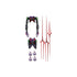 Evangelion 4.0 Final RAH NEO Action Figure Evangelion EVA13 2021 Ver. 39 cm