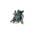 Evangelion UDF Mini Figure Eva 01 Evangelion Unit-01 (Operation Yashima) 7 cm