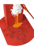 Evangelion UDF Mini Figure 2nd Angel Lilith 13 cm