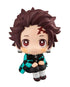DEMON SLAYER: KIMETSU NO YAIBA Look Up PVC Statue Tanjiro Kamado 11 cm