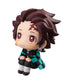 DEMON SLAYER: KIMETSU NO YAIBA Look Up PVC Statue Tanjiro Kamado 11 cm