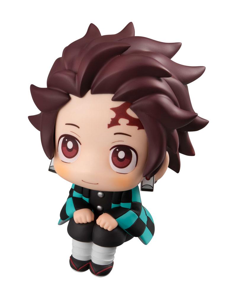 DEMON SLAYER: KIMETSU NO YAIBA Look Up PVC Statue Tanjiro Kamado 11 cm