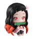 DEMON SLAYER: KIMETSU NO YAIBA Look Up PVC Statue Nezuko Kamado 10 cm