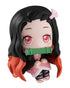 DEMON SLAYER: KIMETSU NO YAIBA Look Up PVC Statue Nezuko Kamado 10 cm