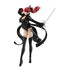 Persona 5 The Royal PVC Statue Lucrea Kasumi Yoshizawa 22 cm