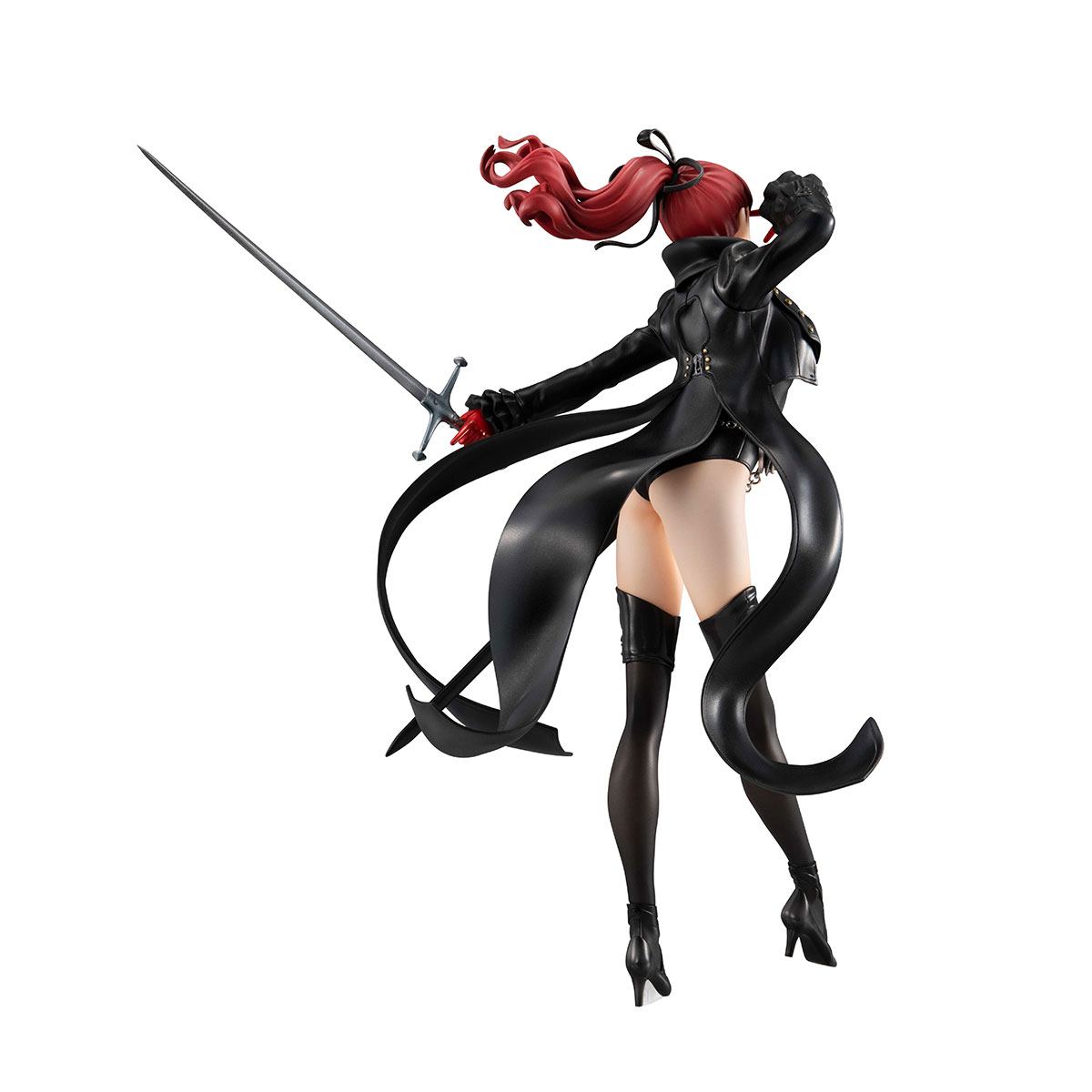 Persona 5 The Royal PVC Statue Lucrea Kasumi Yoshizawa 22 cm