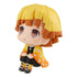 DEMON SLAYER: KIMETSU NO YAIBA Look Up PVC Statue Zenitsu Agatsuma 10 cm