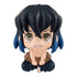 DEMON SLAYER: KIMETSU NO YAIBA Look Up PVC Statue Hashibira Inosuke 10 cm