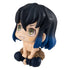 DEMON SLAYER: KIMETSU NO YAIBA Look Up PVC Statue Hashibira Inosuke 10 cm