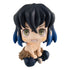 DEMON SLAYER: KIMETSU NO YAIBA Look Up PVC Statue Hashibira Inosuke 10 cm