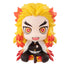 DEMON SLAYER: KIMETSU NO YAIBA Look Up PVC Statue Rengoku Kyojuro 11 cm