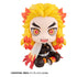 DEMON SLAYER: KIMETSU NO YAIBA Look Up PVC Statue Rengoku Kyojuro 11 cm