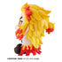 DEMON SLAYER: KIMETSU NO YAIBA Look Up PVC Statue Rengoku Kyojuro 11 cm