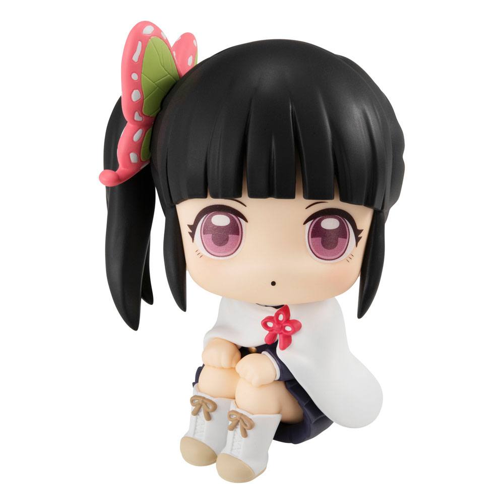 DEMON SLAYER: KIMETSU NO YAIBA Look Up PVC Statue Tsuyuri Kanao 11 cm