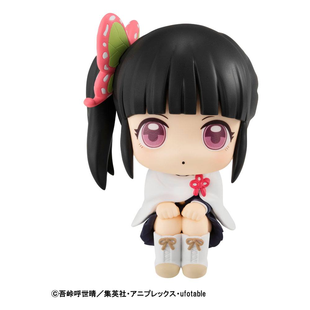DEMON SLAYER: KIMETSU NO YAIBA Look Up PVC Statue Tsuyuri Kanao 11 cm