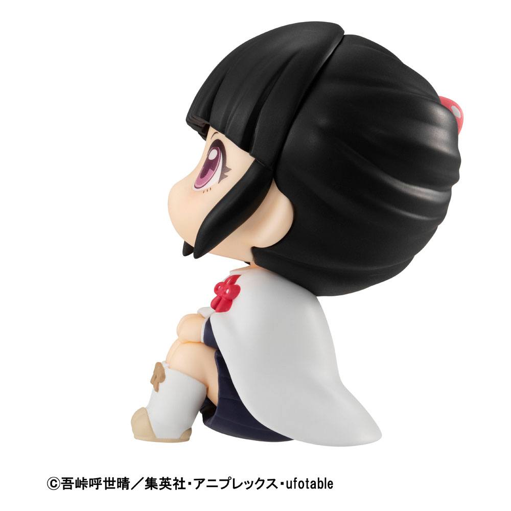 DEMON SLAYER: KIMETSU NO YAIBA Look Up PVC Statue Tsuyuri Kanao 11 cm