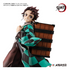 DEMON SLAYER: KIMETSU NO YAIBA Precious G.E.M. Series Statues Kamado Brother & Sister 13 - 17 cm
