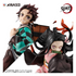 DEMON SLAYER: KIMETSU NO YAIBA Precious G.E.M. Series Statues Kamado Brother & Sister 13 - 17 cm