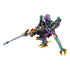 Evangelion Desktop Army Figure Shinji Ikari & Evangelion No. 1 15 cm