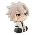 DEMON SLAYER: KIMETSU NO YAIBA Look Up PVC Statue Shinazugawa Sanemi 11 cm