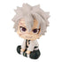 DEMON SLAYER: KIMETSU NO YAIBA Look Up PVC Statue Shinazugawa Sanemi 11 cm
