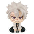 DEMON SLAYER: KIMETSU NO YAIBA Look Up PVC Statue Shinazugawa Sanemi 11 cm