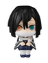 DEMON SLAYER: KIMETSU NO YAIBA Look Up PVC Statue Iguro Obanai 11 cm