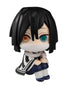 DEMON SLAYER: KIMETSU NO YAIBA Look Up PVC Statue Iguro Obanai 11 cm