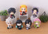 DEMON SLAYER: KIMETSU NO YAIBA Look Up PVC Statue Iguro Obanai 11 cm