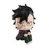 DEMON SLAYER: KIMETSU NO YAIBA Look Up PVC Statue Genya 11 cm