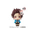 DEMON SLAYER: KIMETSU NO YAIBA Look Up PVC Statue Tanjiro Kamado Final Selection Ver. 11 cm