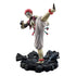 DEMON SLAYER: KIMETSU NO YAIBA G.E.M. PVC Statue Upper Three Akaza 19 cm