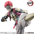 DEMON SLAYER: KIMETSU NO YAIBA G.E.M. PVC Statue Upper Three Akaza 19 cm