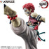DEMON SLAYER: KIMETSU NO YAIBA G.E.M. PVC Statue Upper Three Akaza 19 cm