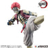 DEMON SLAYER: KIMETSU NO YAIBA G.E.M. PVC Statue Upper Three Akaza 19 cm