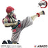DEMON SLAYER: KIMETSU NO YAIBA G.E.M. PVC Statue Upper Three Akaza 19 cm