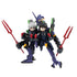 Evangelion Desktop Army Figures Shinji Ikari, Kaworu Nagisa & Evangelion 13 8 - 15 cm