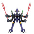 Evangelion Desktop Army Figures Shinji Ikari, Kaworu Nagisa & Evangelion 13 8 - 15 cm