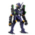Evangelion Desktop Army Figures Shinji Ikari, Kaworu Nagisa & Evangelion 13 8 - 15 cm