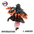 Demon Slayer: Kimetsu no Yaiba Gals PVC Statue Nezuko Kamado 18 cm
