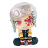 DEMON SLAYER: KIMETSU NO YAIBA Look Up PVC Statue Tengen Uzui 11 cm