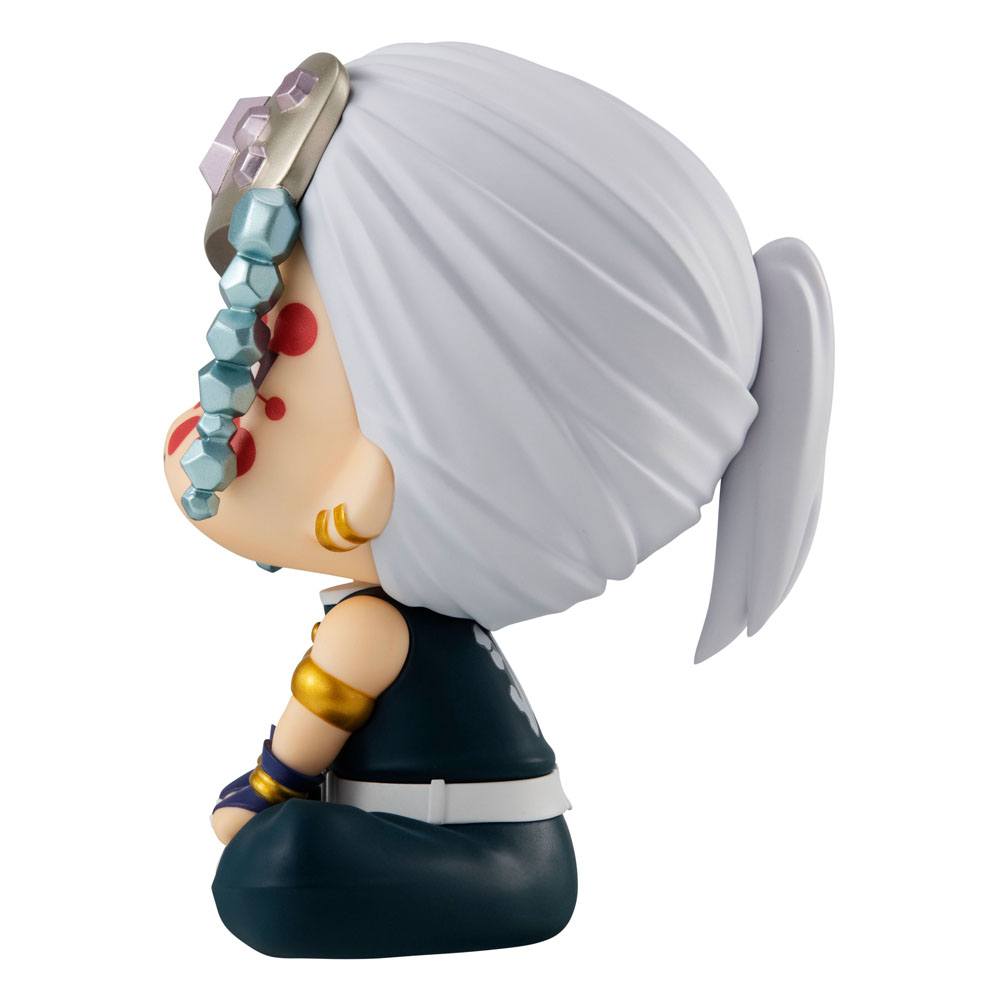 DEMON SLAYER: KIMETSU NO YAIBA Look Up PVC Statue Tengen Uzui 11 cm