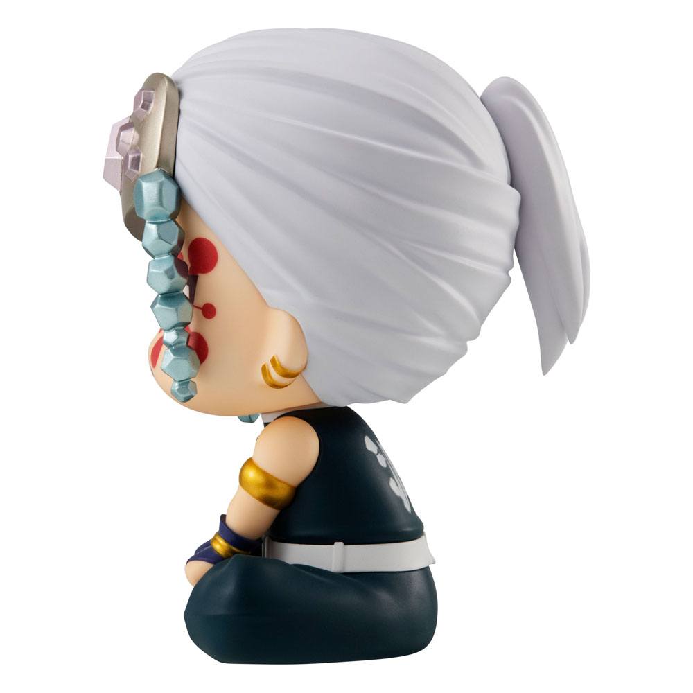 DEMON SLAYER: KIMETSU NO YAIBA Look Up PVC Statue Tengen Uzui 11 cm