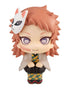 DEMON SLAYER : KIMETSU NO YAIBA Look Up PVC Statue Sabito 11 cm