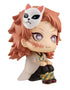 DEMON SLAYER : KIMETSU NO YAIBA Look Up PVC Statue Sabito 11 cm